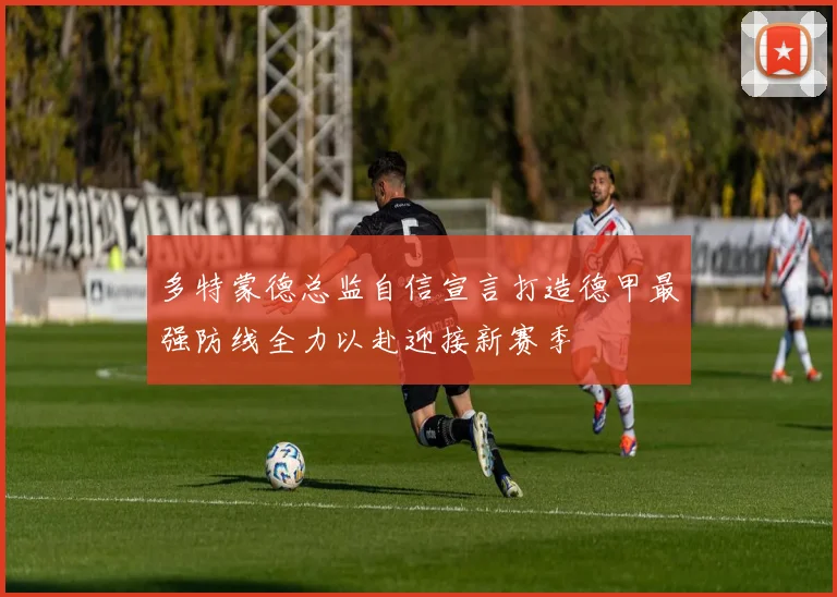 多特蒙德总监自信宣言打造德甲最强防线全力以赴迎接新赛季